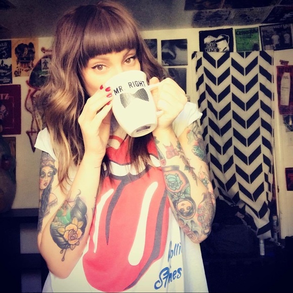 Meet your Posher, Kelly - Picture 1 of 1